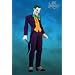 Batman and Son: Joker Action Figure