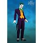 Batman and Son: Joker Action Figure