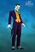Third Party New : Batman and Son: Joker Action Figure