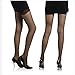 Open Crotch Sexy Silk Stocking Lace Socks Pantyhose Thigh High Crotchless (M)