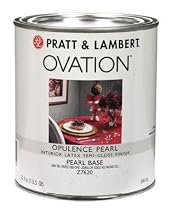 Ovation Opulence Interior Metallic Semi-gloss