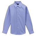 Boys' Cherokee® Suit Shirt - French Blue