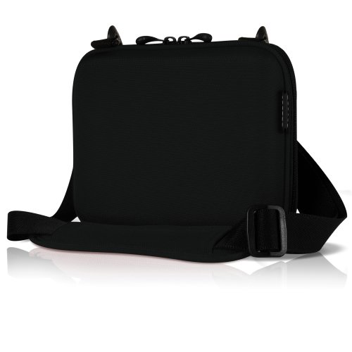 Best Price Cocoon CMB100BK Mini Messenger Bag, Black
