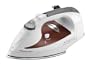 Black & Decker ICR515 First Impressions Cord-Reel Iron with Stainless-Steel Soleplate