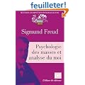 Psychologie des masses et analyse du moi