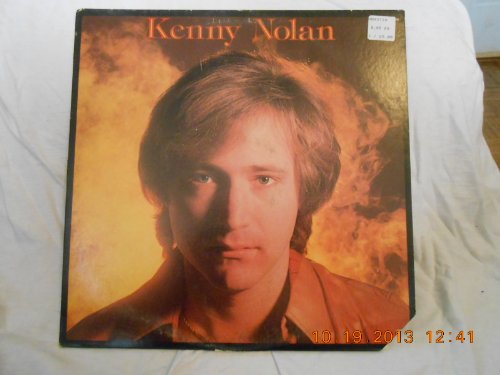 Kenny Nolan - I Like Dreamin