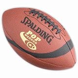 Spalding Spalding Pop Warner Comp FB Junior(Price/Each)