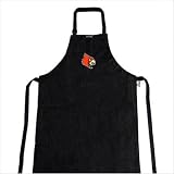 University of Louisville Cardinals Logo Apron