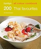 200 Thai favourites