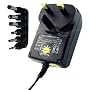 CostMad 7 / 6 Way 1.5A 1500mA max. AC to DC Univer&hellip by CostMad