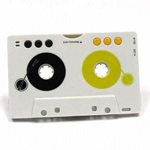 Cassette Mp3 Player
