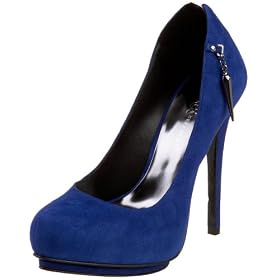 Rock & Republic Women's Celina Platform Pump