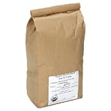 Davidson's Tea Bulk, Decaf. French Vanilla, 16-Ounce Bag