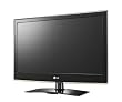 LG 19LV2500.AEU - Televisi�n LED de 19 pulgadas HD Ready (100 Hz)