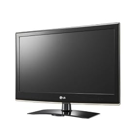 LG 19lv2500 LCD TV?
