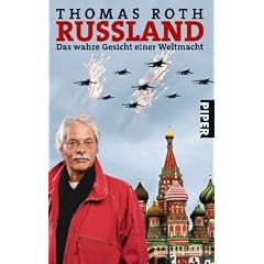 Russland: Das wahre Gesicht einer Weltmacht
