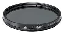 Panasonic デジタルカメラオプション PLフィルター DMW-LPL52