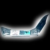 Animal Print Pocket Knife