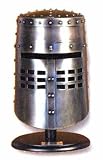 Helmet of the Black Knight from Monty Python and the Holy Grail [Apparel]