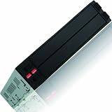 RAIDON 2.5 SATA RAID 1 Module ブラックモデル SR2760-2S-S2Bの画像