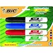 Bic Corporation GDEMP41-AST Dry Erase Marker Assortment