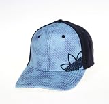 Adidas Micro A-flex Sports Acyrlic Blend Sports Hat Cap