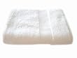 Chortex, Horrockses Egyptian Bathsheet, White