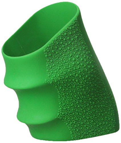 Hogue Zombie Handall Grip Sleeve Glowing Zombie Green