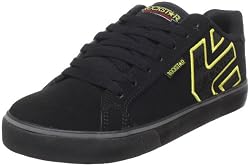 Etnies Men's Rockstart Fader Vulc Skate Shoe