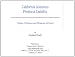 California Asbestos Products Liability: Claims, Defenses and Elements of Proof 41U2iUNTrRL. SL75 Mesothelioma Compensation
