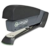 New Paperpro Desktop Ecostapler 20-Sheet Capacity Stone Patented One-Finger ....