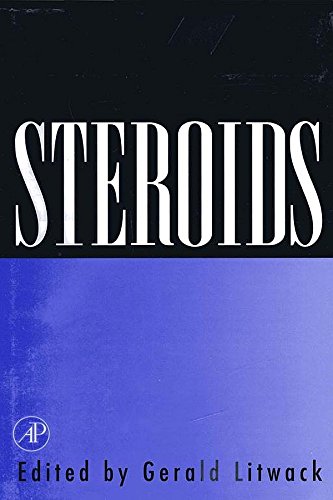 Vitamins and Hormones: Steroids: 49