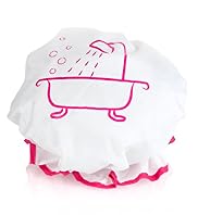 Shower Cap