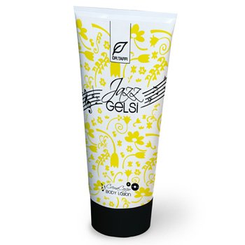 Dr. Taffi Profumati di Benessere Donna (Music Edition JAZZ Gelsi), 200 ml Body Lotion f&uuml;r  Preisvergleich