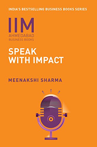 Speak with Impact: Speak With Impact