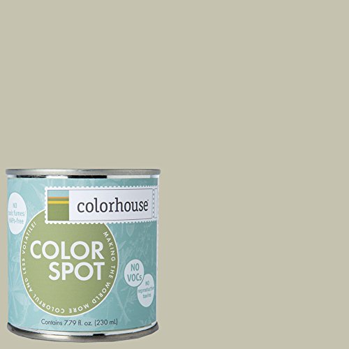 Inspired Eggshell Interior Colorspot Paint Sample, Nourish .02,  8-oz