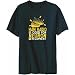 T-Shirt Mens Navy Blue 