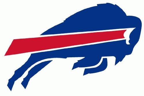 2011 Topps Buffalo Bills Complete Team Set (11 Cards)