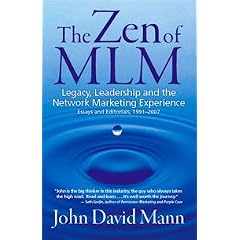 The Zen of MLM