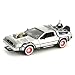 Back To The Future Part 3 - 1/24 Scale Diecast: Delorean