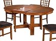 Walker 48" x 66" Butterfly Leaf Table By Berkline Family Dining