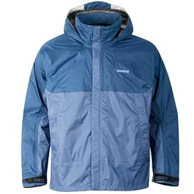 Buy Cloudveil Mens Zorro Shell Jacket
