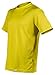 SUPreme Men's UV Shield - Short Sleeve Rash Guard Top - Standup Paddleboarding, Swimming, & Water Sports