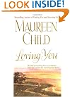 Loving You (Candellano Family Trilogy)