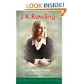 J K Rowling: the Mystery of Fiction (Inspirations)