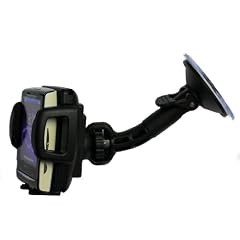 H6HH -  KRS Handyhalter f�r SONY ERICSSON XPERIA X10 MINI KFZ Halter Saugfu�halter