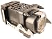 Image of Sony XL-2400 Replacement Lamp for Grand WEGA 3LCD Rear Projection HDTV (part#: XL2400)