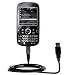 Electronics : Classic Straight USB Cable for the PalmOne Palm Treo Pro with Power Hot Sync and Charge capabilities - Gomadic Brand w/ TipExchange Technology