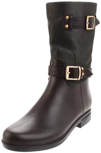 dav Women's English Mid-Calf