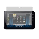 Skinomi TechSkin - Screen Protector Shield for T-Mobile Dell Streak 7 + Lifetime Warranty